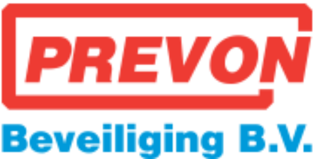 Logo prevon