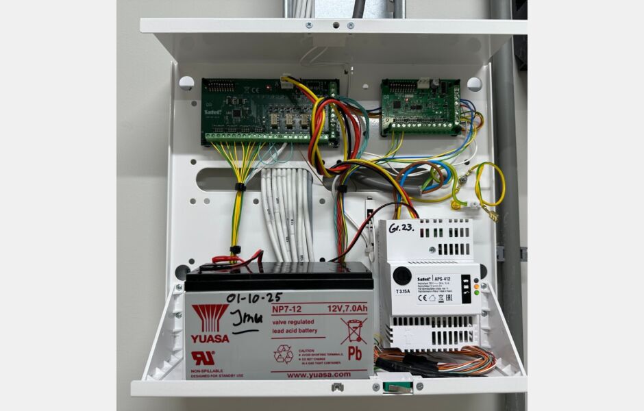 Tribe Security Tilburg 5 resized