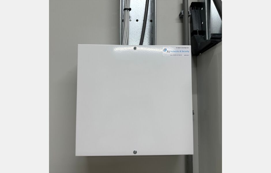 Tribe Security Tilburg 6 resized