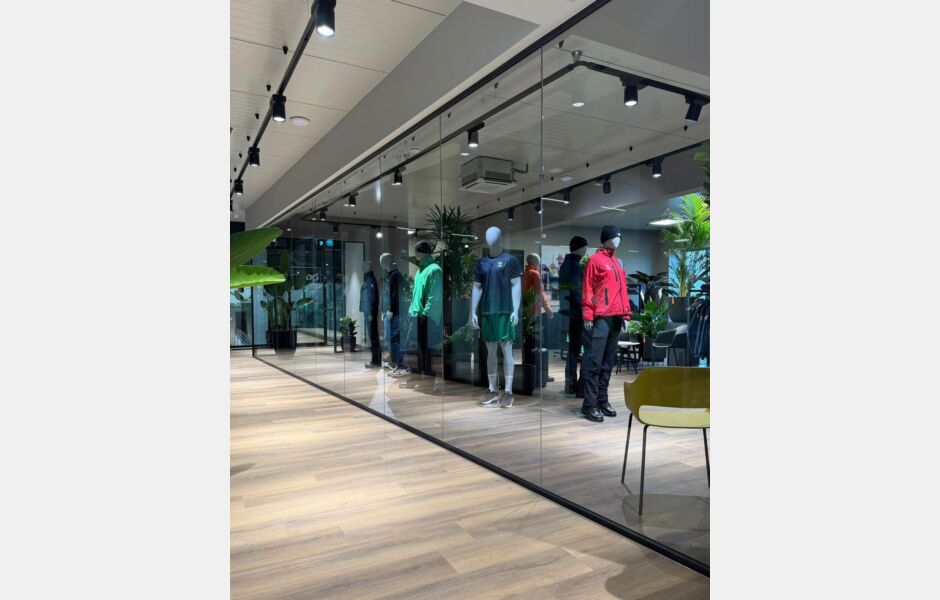 Tribe security Tilburg 1