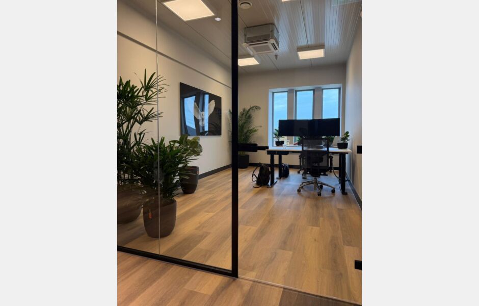 Tribe security Tilburg 2