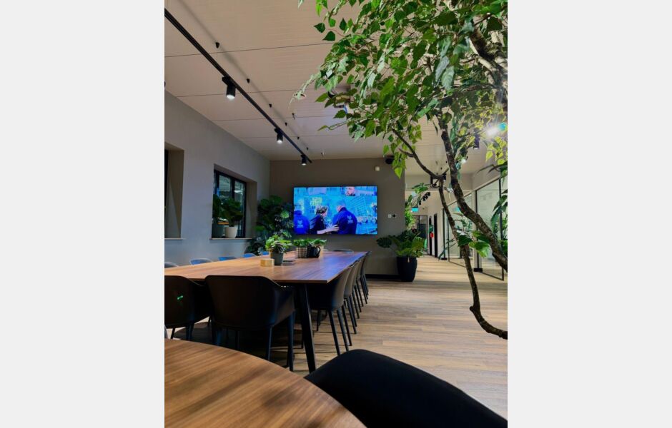 Tribe security Tilburg 4