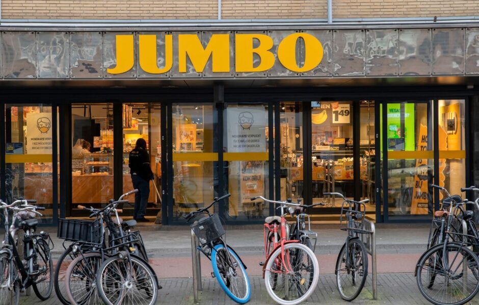 Jumbo RJ Team Retail