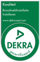 Brandmeldinstallatie Installeren